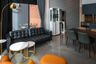 2 Bedroom Condo for rent in The Lofts Silom, Silom, Bangkok near BTS Surasak