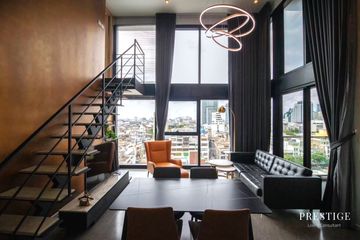 2 Bedroom Condo for rent in The Lofts Silom, Silom, Bangkok near BTS Surasak