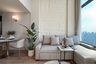 1 Bedroom Condo for rent in Noble Form Thonglor, Khlong Tan Nuea, Bangkok near BTS Thong Lo