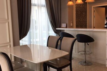 2 Bedroom Condo for Sale or Rent in The Crest Sukhumvit 34, Khlong Tan, Bangkok near BTS Thong Lo