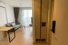 1 Bedroom Condo for rent in MARU Ekkamai 2, Khlong Tan Nuea, Bangkok near BTS Ekkamai