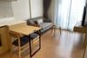 1 Bedroom Condo for rent in MARU Ekkamai 2, Khlong Tan Nuea, Bangkok near BTS Ekkamai
