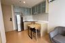 1 Bedroom Condo for rent in MARU Ekkamai 2, Khlong Tan Nuea, Bangkok near BTS Ekkamai