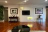 3 Bedroom Condo for rent in Lumpini, Bangkok near BTS Ratchadamri