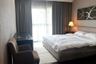 2 Bedroom Condo for rent in Sathorn Gardens, Thung Maha Mek, Bangkok near MRT Lumpini