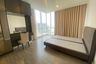 2 Bedroom Condo for rent in The Room Sathorn - TanonPun, Silom, Bangkok near BTS Surasak