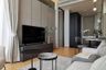 1 Bedroom Condo for rent in 28 Chidlom, Lumpini, Bangkok near BTS Chit Lom
