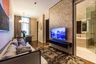 1 Bedroom Condo for rent in The Diplomat 39, Khlong Tan Nuea, Bangkok near BTS Phrom Phong