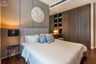 1 Bedroom Condo for rent in The Diplomat 39, Khlong Tan Nuea, Bangkok near BTS Phrom Phong