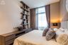 1 Bedroom Condo for rent in The Diplomat 39, Khlong Tan Nuea, Bangkok near BTS Phrom Phong