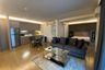1 Bedroom Condo for rent in MODE Sukhumvit 61, Khlong Tan Nuea, Bangkok near BTS Ekkamai