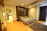 2 Bedroom Condo for rent in Nusasiri Grand, Phra Khanong, Bangkok near BTS Ekkamai