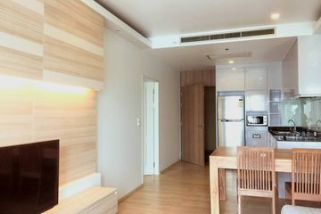 1 Bedroom Condo for rent in Noble Refine, Khlong Tan, Bangkok near BTS Phrom Phong
