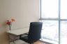 1 Bedroom Condo for rent in Nusasiri Grand, Phra Khanong, Bangkok near BTS Ekkamai
