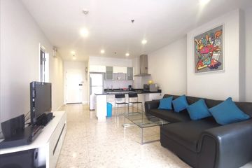 1 Bedroom Condo for rent in Nusasiri Grand, Phra Khanong, Bangkok near BTS Ekkamai