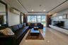 3 Bedroom Condo for rent in Khlong Tan, Bangkok near BTS Phrom Phong