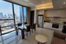 1 Bedroom Condo for rent in The Bangkok Sathorn, Thung Wat Don, Bangkok near BTS Surasak