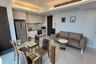 1 Bedroom Condo for rent in The Bangkok Sathorn, Thung Wat Don, Bangkok near BTS Surasak