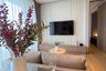 1 Bedroom Condo for rent in Saladaeng One, Silom, Bangkok near MRT Lumpini