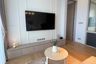 1 Bedroom Condo for rent in Saladaeng One, Silom, Bangkok near MRT Lumpini