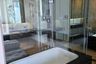 1 Bedroom Condo for rent in Saladaeng One, Silom, Bangkok near MRT Lumpini