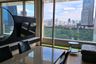 1 Bedroom Condo for rent in Saladaeng One, Silom, Bangkok near MRT Lumpini