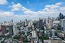 2 Bedroom Condo for rent in Edge Sukhumvit 23, Khlong Toei Nuea, Bangkok near BTS Asoke