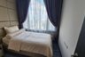2 Bedroom Condo for rent in Edge Sukhumvit 23, Khlong Toei Nuea, Bangkok near BTS Asoke