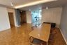 3 Bedroom Condo for rent in Khlong Tan Nuea, Bangkok near BTS Phrom Phong