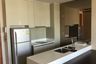 1 Bedroom Condo for rent in The Address Sukhumvit 28, Khlong Tan, Bangkok near BTS Phrom Phong