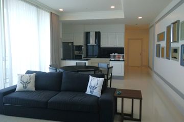 2 Bedroom Condo for rent in Royce Private Residences, Khlong Toei Nuea, Bangkok near BTS Asoke