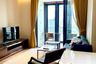 1 Bedroom Condo for rent in BEATNIQ Sukhumvit 32, Khlong Tan, Bangkok near BTS Thong Lo
