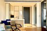1 Bedroom Condo for rent in BEATNIQ Sukhumvit 32, Khlong Tan, Bangkok near BTS Thong Lo