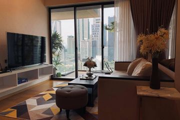 2 Bedroom Condo for Sale or Rent in Siamese Exclusive Sukhumvit 31, Khlong Toei Nuea, Bangkok near MRT Sukhumvit