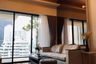 2 Bedroom Condo for Sale or Rent in Siamese Exclusive Sukhumvit 31, Khlong Toei Nuea, Bangkok near MRT Sukhumvit