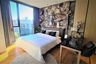 1 Bedroom Condo for Sale or Rent in BEATNIQ Sukhumvit 32, Khlong Tan, Bangkok near BTS Thong Lo