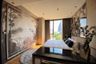 1 Bedroom Condo for Sale or Rent in BEATNIQ Sukhumvit 32, Khlong Tan, Bangkok near BTS Thong Lo