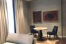 1 Bedroom Condo for Sale or Rent in The Diplomat 39, Khlong Tan Nuea, Bangkok near BTS Phrom Phong