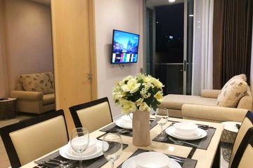 2 Bedroom Condo for rent in Hyde Sukhumvit 11, Khlong Toei Nuea, Bangkok near BTS Nana