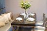 2 Bedroom Condo for rent in The Diplomat Sathorn, Silom, Bangkok near BTS Surasak