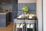 2 Bedroom Condo for rent in The Diplomat Sathorn, Silom, Bangkok near BTS Surasak