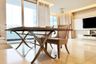 2 Bedroom Condo for Sale or Rent in The Infinity, Silom, Bangkok near BTS Chong Nonsi