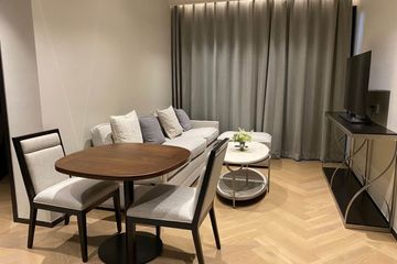 2 Bedroom Condo for rent in The Reserve Sukhumvit 61, Khlong Tan Nuea, Bangkok near BTS Ekkamai