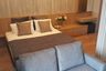1 Bedroom Condo for Sale or Rent in Q Chidlom-Phetchaburi, Makkasan, Bangkok near BTS Chit Lom