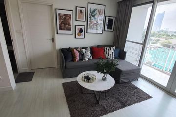 2 Bedroom Condo for rent in The Bangkok Sathorn-Taksin, Khlong Ton Sai, Bangkok near BTS Krung Thon Buri