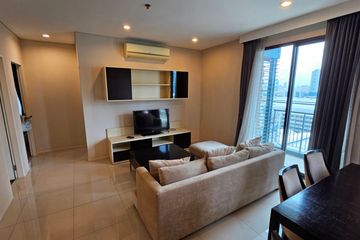 2 Bedroom Condo for rent in Villa Asoke, Makkasan, Bangkok near MRT Phetchaburi