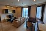 2 Bedroom Condo for rent in Villa Asoke, Makkasan, Bangkok near MRT Phetchaburi