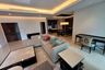 3 Bedroom Condo for rent in Khlong Tan Nuea, Bangkok near BTS Thong Lo
