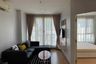 2 Bedroom Condo for rent in Phra Khanong, Bangkok near BTS Phra Khanong