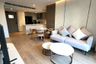 2 Bedroom Condo for rent in Khlong Tan Nuea, Bangkok near BTS Phrom Phong